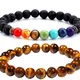 Multicolor::Brown