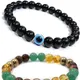 Black::Multicolor