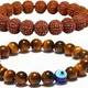 Brown::Multicolor