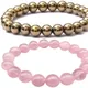 Gold::Pink