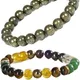 Bronze::Multicolor