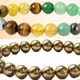 Multicolor::Gold