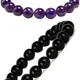 Purple::Black