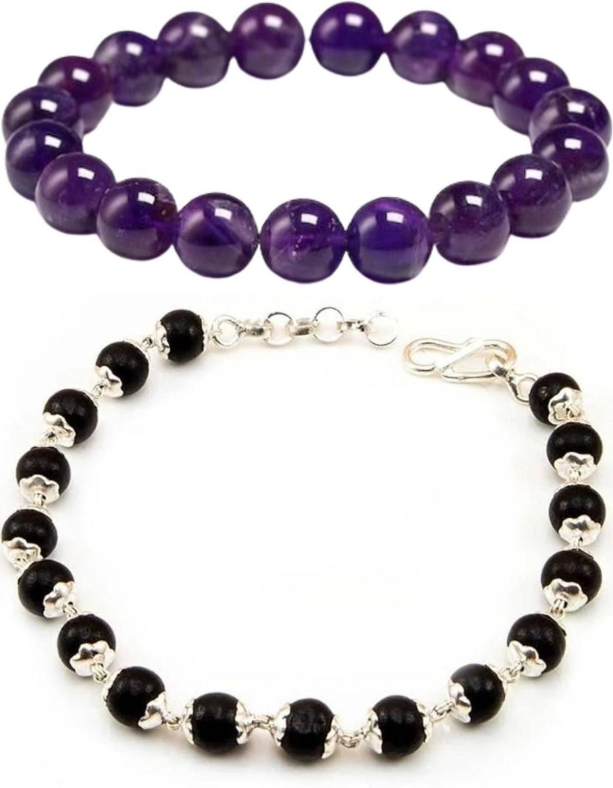 Purple::Black