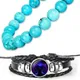 Blue::Silver