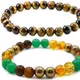 Brown::Multicolor