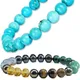 Blue::Multicolor