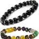 Black::Multicolor