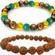 Multicolor::Brown