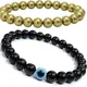 Gold::Black