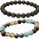 Brown::Multicolor