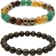 Multicolor::Brown