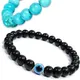 Blue::Black