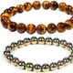 Brown::Multicolor