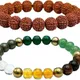 Brown::Multicolor