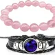 Pink::Silver