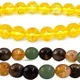 Yellow::Multicolor