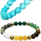 Blue::Multicolor