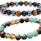 Black::Platinum::Gold::Multicolor