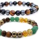 Black::Platinum::Gold::Multicolor