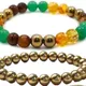 Multicolor::Gold