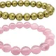 Gold::Pink
