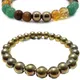 Multicolor::Gold