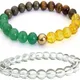 Multicolor::Brown::White