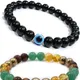 Black::Multicolor