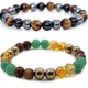 Black::Platinum::Gold::Multicolor