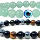 Green::Black::Silver::Brown