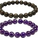 Brown::Purple