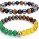 Black::Platinum::Gold::Multicolor
