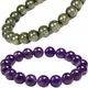 Bronze::Purple