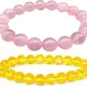 Pink::Yellow