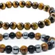 Brown::Multicolor