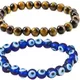 Brown::Blue