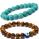 Blue::Multicolor