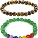 Brown::Multicolor