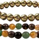 Gold::Multicolor