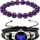 Purple::Silver