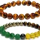 Brown::Multicolor