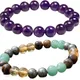 Purple::Multicolor