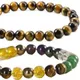 Brown::Multicolor