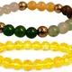 Silver::Yellow