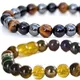 Black::Platinum::Gold::Multicolor