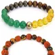 Multicolor::Brown::White