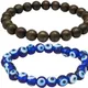Brown::Blue