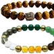 Brown::Multicolor