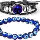 Silver::Blue